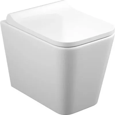 Унитаз подвесной Koller Pool Trend с сиденьем Soft-close (1827550198)